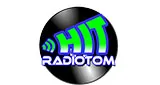 Logo da Hit-RADIOTOM