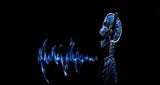 Logo da Hit Sound Radio