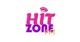 Logo da Hit Zone FM