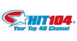 Logo da HIT104