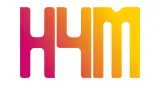 Logo da Hit4Music