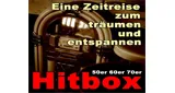 Logo da Hitbox
