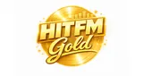 Logo da HitFM Gold