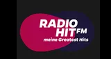 Logo da HitFM