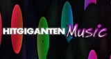 Logo da Hitgiganten Music 2