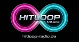 Logo da Hitloop Radio