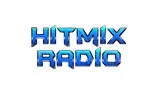 Logo da Hitmixradio