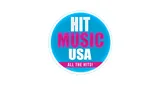 Logo da HitMusicUSA