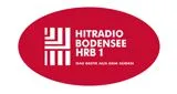Logo da Hitradio - Bodensee HRB 1