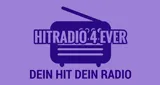 Logo da Hitradio 4 Ever