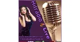 Logo da Hitradio 4 Live