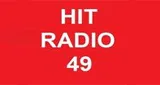 Logo da HitRadio 49