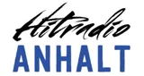 Logo da Hitradio Anhalt