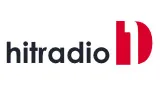 Logo da Hitradio D1