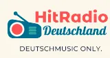 Logo da HitRadio Deutschland