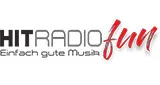 Logo da Hitradio Fun