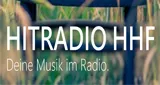 Logo da Hitradio-HHF