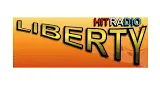 Logo da Hitradio Liberty
