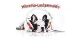 Logo da Hitradio-Luckenwalde