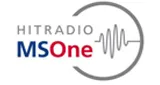 Logo da Hitradio MS One