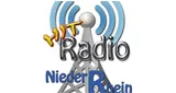 Logo da Hitradio NRH