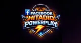 Logo da Hitradio Powerplay
