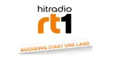 Logo da Hitradio RT1
