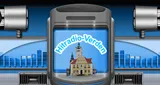 Logo da Hitradio-Verden