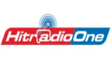 Logo da hitradioONE