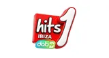 Logo da Hits 1 Ibiza