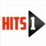 Logo da Hits 1 Radio