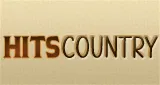 Logo da Hits Country