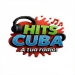 Logo da Hits Cuba