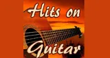 Logo da Hits on Guitar
