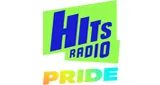 Logo da Hits Radio Pride