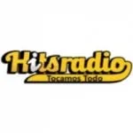 Logo da Hits Radio