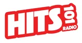 Logo da Hits101 Radio