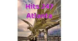 Logo da Hits247 Atlanta
