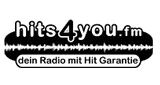 Logo da Hits4you