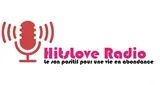 Logo da Hitslove Radio