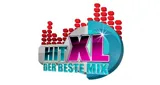 Logo da HitXL 1 - Clubsound