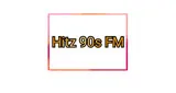 Logo da Hitz 90s FM
