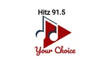 Logo da Hitz 91.5 FM
