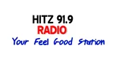 Logo da Hitz 91.9 Radio