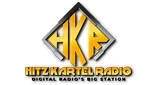 Logo da Hitz Kartel Radio