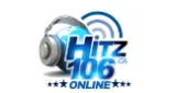 Logo da Hitz106.ca