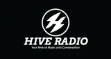 Logo da Hive Radio