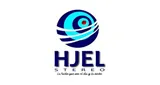 Logo da Hjel Stereo