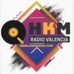 Logo da HKM Radio Valencia