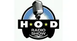 Logo da HOD Radio